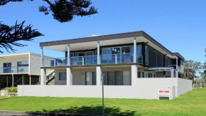 Belvedere 1, 47a Clarence Street